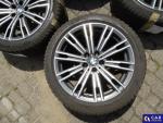 BMW Seria 3 320 Touring Diesel Mild Hybrid MR`22 E6d/e G21 Aukcja 290126 - grafika 99