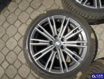 BMW Seria 3 320 Touring Diesel Mild Hybrid MR`22 E6d/e G21 Aukcja 290126 - grafika 103