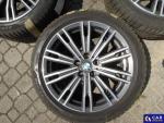 BMW Seria 3 320 Touring Diesel Mild Hybrid MR`22 E6d/e G21 Aukcja 290126 - grafika 105
