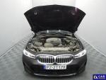 BMW Seria 3 320 Touring Diesel Mild Hybrid MR`22 E6d/e G21 Aukcja 290126 - grafika 12