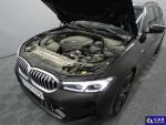 BMW Seria 3 320 Touring Diesel Mild Hybrid MR`22 E6d/e G21 Aukcja 290126 - grafika 13