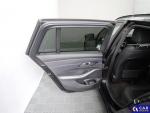 BMW Seria 3 320 Touring Diesel Mild Hybrid MR`22 E6d/e G21 Aukcja 290126 - grafika 17