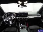 BMW Seria 3 320 Touring Diesel Mild Hybrid MR`22 E6d/e G21 Aukcja 290126 - grafika 19