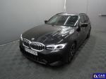 BMW Seria 3 320 Touring Diesel Mild Hybrid MR`22 E6d/e G21 Aukcja 290126 - grafika 3