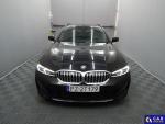 BMW Seria 3 320 Touring Diesel Mild Hybrid MR`22 E6d/e G21 Aukcja 290126 - grafika 4