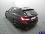 BMW Seria 3 320 Touring Diesel Mild Hybrid MR`22 E6d/e G21 Aukcja 290126 - grafika 5