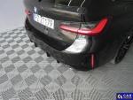 BMW Seria 3 320 Touring Diesel Mild Hybrid MR`22 E6d/e G21 Aukcja 290126 - grafika 75