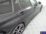BMW Seria 3 320 Touring Diesel Mild Hybrid MR`22 E6d/e G21 Aukcja 290126 - grafika 77