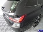 BMW Seria 3 320 Touring Diesel Mild Hybrid MR`22 E6d/e G21 Aukcja 290126 - grafika 81
