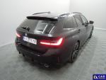 BMW Seria 3 320 Touring Diesel Mild Hybrid MR`22 E6d/e G21 Aukcja 290126 - grafika 7