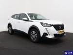 Peugeot 2008 1.2 PureTech Blue Lease Active Aukcja 285517 - grafika 2