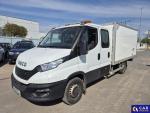 Iveco 35-140 Daily  Aukcja 287099 - grafika 1