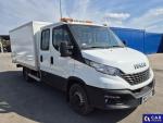 Iveco 35-140 Daily  Aukcja 287099 - grafika 5