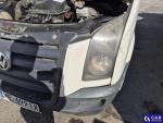 Volkswagen Crafter 35 TDi MR`06 E5 3.5t Aukcja 287100 - grafika 99