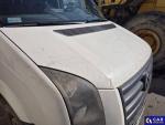 Volkswagen Crafter 35 TDi MR`06 E5 3.5t Aukcja 287100 - grafika 7