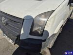 Volkswagen Crafter 35 TDi MR`06 E5 3.5t Aukcja 287100 - grafika 9