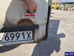 Volkswagen Crafter 35 TDi MR`06 E5 3.5t Aukcja 287100 - grafika 147