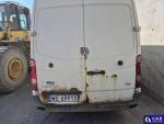 Volkswagen Crafter 35 TDi MR`06 E5 3.5t Aukcja 287100 - grafika 165
