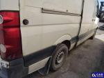 Volkswagen Crafter 35 TDi MR`06 E5 3.5t Aukcja 287100 - grafika 169