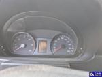 Volkswagen Crafter 35 TDi MR`06 E5 3.5t Aukcja 287100 - grafika 17