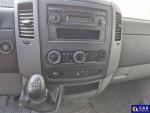 Volkswagen Crafter 35 TDi MR`06 E5 3.5t Aukcja 287100 - grafika 22