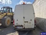 Volkswagen Crafter 35 TDi MR`06 E5 3.5t Aukcja 287100 - grafika 3