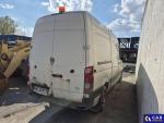 Volkswagen Crafter 35 TDi MR`06 E5 3.5t Aukcja 287100 - grafika 4
