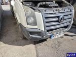 Volkswagen Crafter 35 TDi MR`06 E5 3.5t Aukcja 287100 - grafika 86