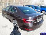 Skoda Superb L&K iV Aukcja 285553 - grafika 3