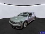 Volkswagen Passat GTE Aukcja 285555 - grafika 1