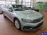 Volkswagen Passat GTE Aukcja 285555 - grafika 2