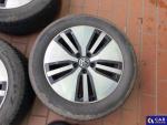 Volkswagen Passat GTE Aukcja 285555 - grafika 17