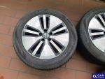 Volkswagen Passat GTE Aukcja 285555 - grafika 18