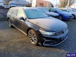 Volkswagen Passat GTE Aukcja 285558 - grafika 1