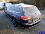 Volkswagen Passat GTE Aukcja 285558 - grafika 2