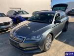 Skoda Superb Ambition iV Aukcja 285560 - grafika 1