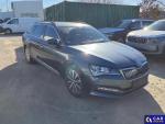 Skoda Superb Ambition iV Aukcja 285560 - grafika 2