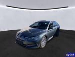 Skoda Superb Ambition iV Aukcja 285560 - grafika 6