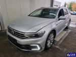 Volkswagen Passat GTE Aukcja 285561 - grafika 1