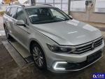 Volkswagen Passat GTE Aukcja 285561 - grafika 2