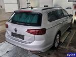 Volkswagen Passat GTE Aukcja 285561 - grafika 4