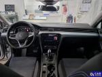 Volkswagen Passat GTE Aukcja 285561 - grafika 8