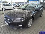 Opel Insignia 2.0 CDTI Business Ele... Aukcja 285645 - grafika 1
