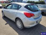 Opel Astra IV 1.6 CDTI Enjoy Aukcja 285646 - grafika 9