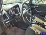 Opel Astra IV 1.6 CDTI Enjoy Aukcja 285646 - grafika 22