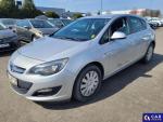 Opel Astra IV 1.6 CDTI Enjoy Aukcja 285646 - grafika 1