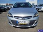 Opel Astra IV 1.6 CDTI Enjoy Aukcja 285646 - grafika 2