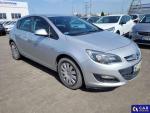 Opel Astra IV 1.6 CDTI Enjoy Aukcja 285646 - grafika 3
