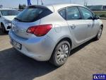 Opel Astra IV 1.6 CDTI Enjoy Aukcja 285646 - grafika 7