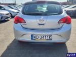 Opel Astra IV 1.6 CDTI Enjoy Aukcja 285646 - grafika 8